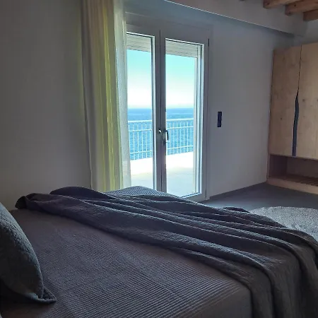 Hotel Nisaki & Elite Ermupoli