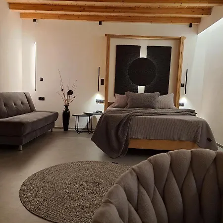 Hotel Nisaki & Elite Ermupoli
