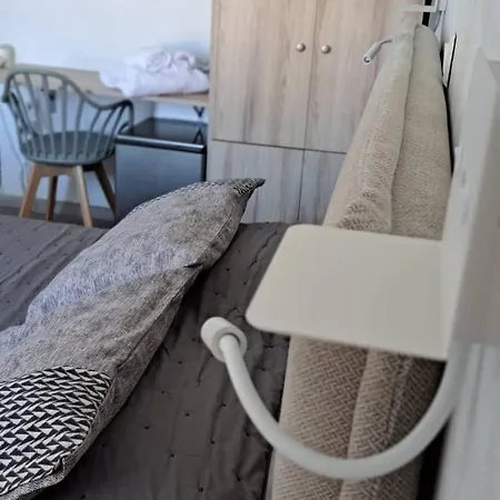 Nisaki & Elite Szálloda Ermúpoli