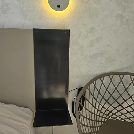 Nisaki & Elite Szálloda