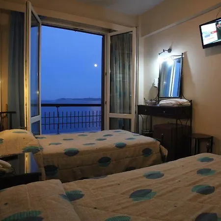 Nisaki & Elite Szálloda