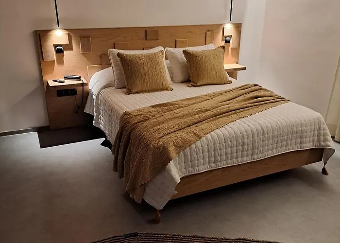 Hotel Nisaki & Elite 3*