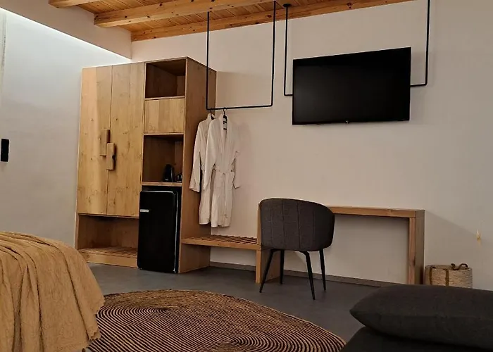 Nisaki & Elite Hotel