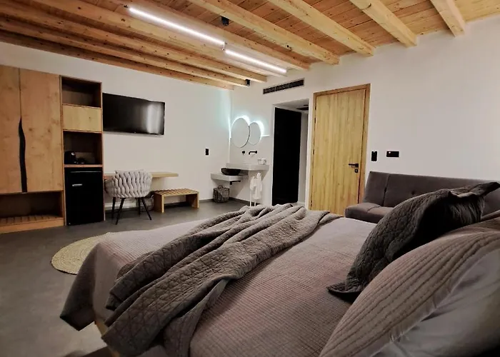 Hotel Nisaki & Elite Hermópolis