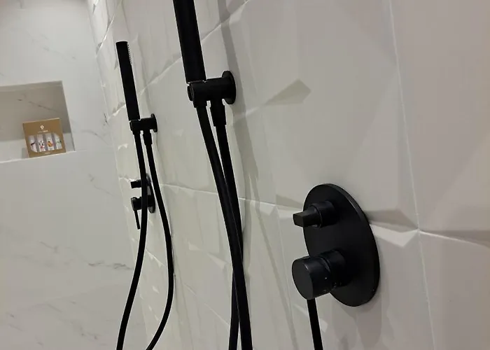 Hotel Nisaki & Elite