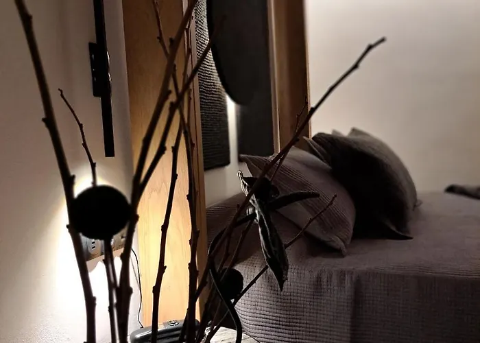 Hotel Nisaki & Elite