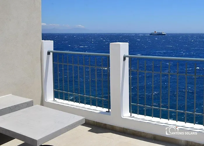 Hotel Nisaki & Elite 3*