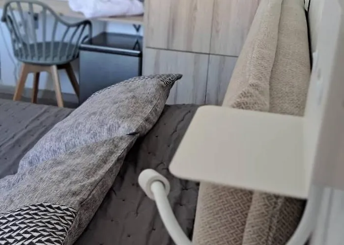 Nisaki & Elite Hotel Hermópolis