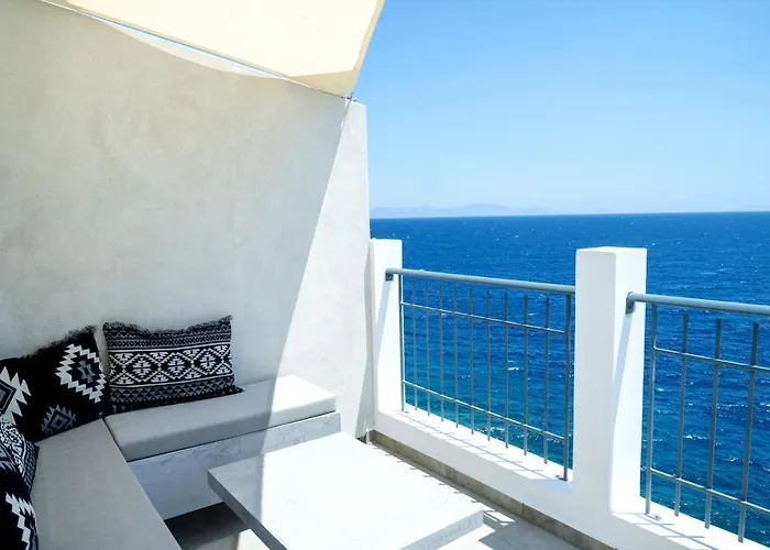 Hotel Nisaki & Elite