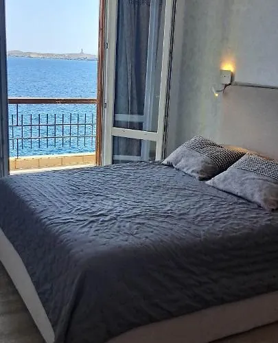 Hotel Nisaki & Elite Hermópolis