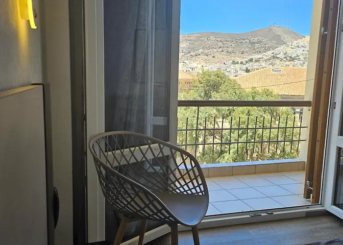 Hotel Nisaki & Elite Hermópolis