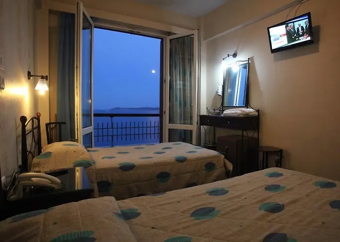 Nisaki & Elite Hotel