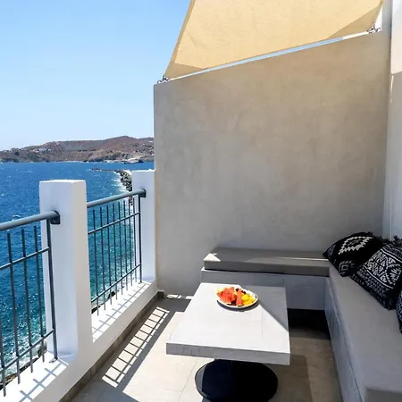 Otel Nisaki & Elite 3*