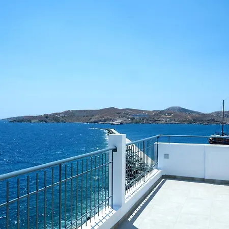 Nisaki & Elite Ermoupoli