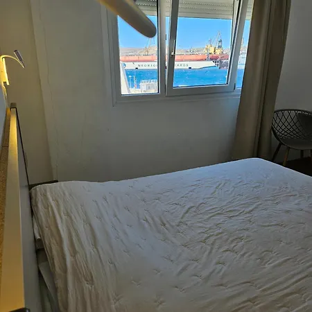 Nisaki & Elite Otel Ermoupoli