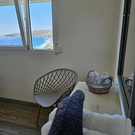 Otel Nisaki & Elite Ermoupoli